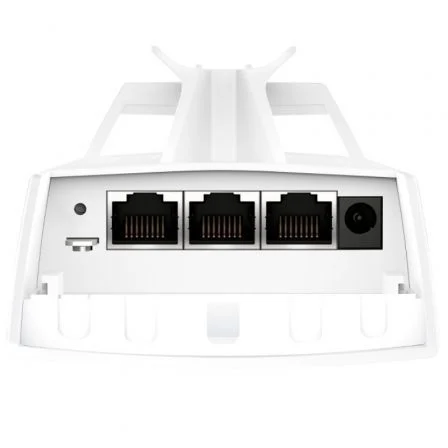 TP-Link Omada EAP215-Bridge KIT Punto de Acceso Exterior 867Mbps 5GHz 11dBi Alcance 5km PoE TP-Link Omada EAP215-Bridge KIT Punto de Acceso Exterior 867Mbps 5GHz 11dBi Alcance 5km PoE